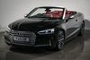 Audi A5 S5 Quattro 2dr Tiptronic