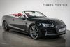 Audi A5 S5 Quattro 2dr Tiptronic