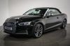 Audi A5 S5 Quattro 2dr Tiptronic