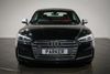 Audi A5 S5 Quattro 2dr Tiptronic