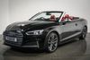 Audi A5 S5 Quattro 2dr Tiptronic