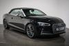 Audi A5 S5 Quattro 2dr Tiptronic