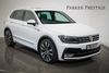Volkswagen Tiguan 2.0 TDi 150 4Motion R-Line 5dr DSG