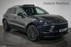 Porsche Macan 5dr PDK