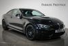 BMW M4 M4 2dr DCT [Competition Pack]