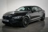 BMW M4 M4 2dr DCT [Competition Pack]