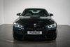 BMW M4 M4 2dr DCT [Competition Pack]