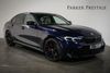 BMW 3 Series M340d xDrive MHT 4dr Step Auto