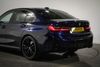 BMW 3 Series M340d xDrive MHT 4dr Step Auto