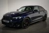 BMW 3 Series M340d xDrive MHT 4dr Step Auto