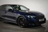 BMW 3 Series M340d xDrive MHT 4dr Step Auto