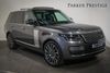 Land Rover Range Rover 3.0 SDV6 Autobiography 4dr Auto