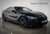 BMW 8 Series 840d xDrive 2dr Auto