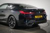 BMW 8 Series 840d xDrive 2dr Auto