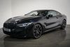 BMW 8 Series 840d xDrive 2dr Auto