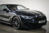 BMW 8 Series 840d xDrive 2dr Auto