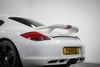 Porsche Cayman 3.4 S 2dr