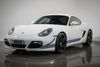 Porsche Cayman 3.4 S 2dr