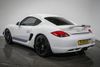 Porsche Cayman 3.4 S 2dr