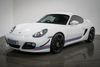 Porsche Cayman 3.4 S 2dr