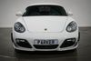 Porsche Cayman 3.4 S 2dr