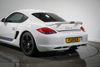Porsche Cayman 3.4 S 2dr