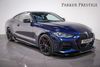BMW 4 Series M440i xDrive MHT 2dr Step Auto