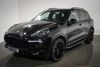 Porsche Cayenne S Platinum Edition Diesel 5dr Tiptronic S