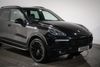Porsche Cayenne S Platinum Edition Diesel 5dr Tiptronic S