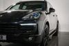 Porsche Cayenne S Platinum Edition Diesel 5dr Tiptronic S