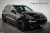 Porsche Cayenne S Platinum Edition Diesel 5dr Tiptronic S