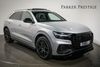 Audi Q8 50 TDI Quattro Vorsprung 5dr Tiptronic