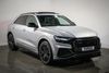 Audi Q8 50 TDI Quattro Vorsprung 5dr Tiptronic