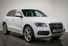 Audi Q5 2.0 TDI Quattro S Line Plus 5dr S Tronic