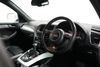 Audi Q5 2.0 TDI Quattro S Line Plus 5dr S Tronic
