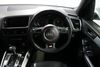 Audi Q5 2.0 TDI Quattro S Line Plus 5dr S Tronic