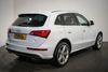 Audi Q5 2.0 TDI Quattro S Line Plus 5dr S Tronic