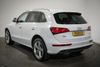 Audi Q5 2.0 TDI Quattro S Line Plus 5dr S Tronic