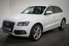 Audi Q5 2.0 TDI Quattro S Line Plus 5dr S Tronic