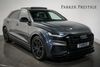 Audi Q8 50 TDI Quattro Edition 1 5dr Tiptronic