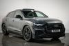 Audi Q8 50 TDI Quattro Edition 1 5dr Tiptronic