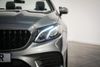 Mercedes-Benz E Class E220d AMG Line Premium 2dr 9G-Tronic