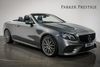 Mercedes-Benz E Class E220d AMG Line Premium 2dr 9G-Tronic