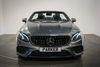 Mercedes-Benz E Class E220d AMG Line Premium 2dr 9G-Tronic