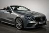 Mercedes-Benz E Class E220d AMG Line Premium 2dr 9G-Tronic