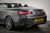 Mercedes-Benz E Class E220d AMG Line Premium 2dr 9G-Tronic