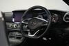 Mercedes-Benz E Class E220d AMG Line Premium 2dr 9G-Tronic