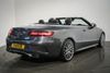Mercedes-Benz E Class E220d AMG Line Premium 2dr 9G-Tronic