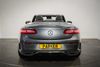Mercedes-Benz E Class E220d AMG Line Premium 2dr 9G-Tronic