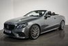 Mercedes-Benz E Class E220d AMG Line Premium 2dr 9G-Tronic
